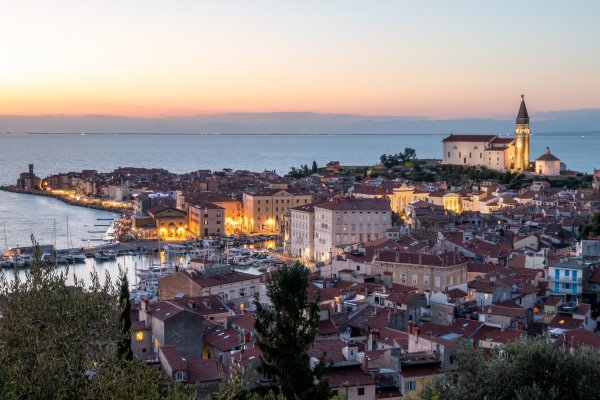 The International Unesco Unitwin Conference in Portorož is Approaching ...