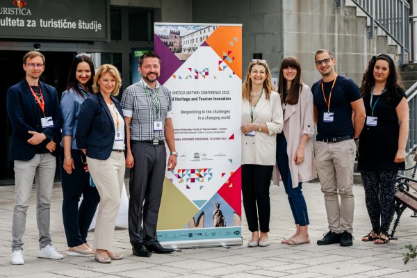 7. UNESCO UNITWIN Conference: After the Conference